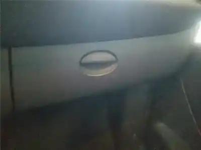 Автозапчастина б/у бардачок для mercedes-benz clase a (w168) 1.4 cat посилання на oem iam 16868018507215