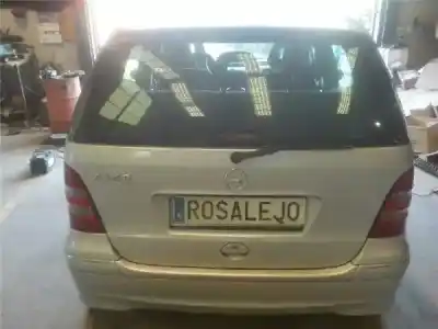 Автозапчастина б/у загальні двері для mercedes-benz clase a (w168) 1.4 cat посилання на oem iam 1687405205