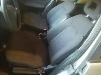 Автозапчастина б/у ліве передне сиділо для mercedes-benz clase a (w168) 1.4 cat посилання на oem iam 