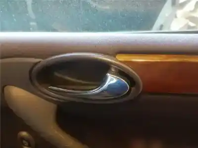 Автозапчастина б/у внутрішня задня права ручка для mercedes-benz clase a (w168) 1.4 cat посилання на oem iam 