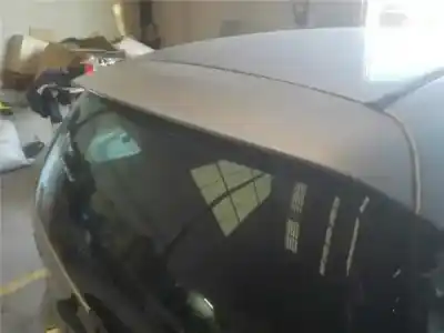Автозапчастина б/у задне крило для mercedes-benz clase a (w168) 1.4 cat посилання на oem iam 