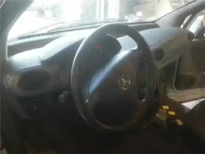 Автозапчастина б/у панель приладів для mercedes-benz clase a (w168) 1.4 cat посилання на oem iam 