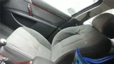 Pièce détachée automobile d'occasion SIÈGE AVANT DROIT pour PEUGEOT 407  Références OEM IAM   