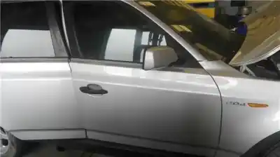 Tweedehands auto-onderdeel rechts voordeur voor bmw x3 (e83) 2.0 16v diesel cat oem iam-referenties 41003451016