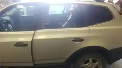 Tweedehands auto-onderdeel deur links achter voor bmw x3 (e83) 2.0 16v diesel cat oem iam-referenties 41003449337