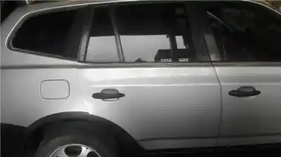 Tweedehands auto-onderdeel deur rechts achter voor bmw x3 (e83) 2.0 16v diesel cat oem iam-referenties 41003449338