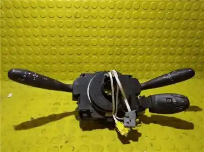 Peça sobressalente para automóvel em segunda mão comandos de alavanca por citroen c5 berlina 2.0 hdi magic referências oem iam 171865