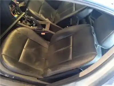 Peça sobressalente para automóvel em segunda mão ASSENTO DIANTEIRO ESQUERDO por PEUGEOT 607 (S1)  Referências OEM IAM   