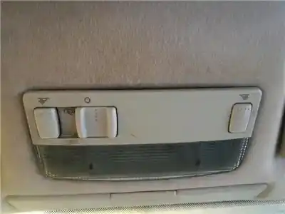 Pezzo di ricambio per auto di seconda mano luce interna per volkswagen passat variant (3a5) 1.9 tdi riferimenti oem iam   