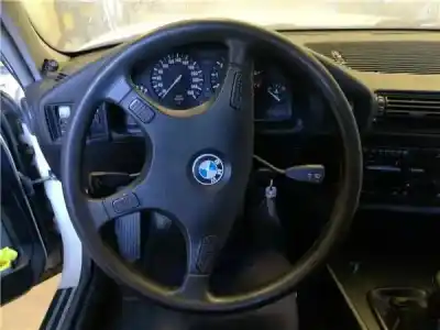 Pièce détachée automobile d'occasion VOLANT pour BMW SERIE 5 BERLINA (E60)  Références OEM IAM 11528964  