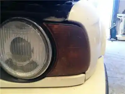 Автозапчасти б/у ЛЕВАЯ ФАРА за BMW SERIE 5 BERLINA (E60)  ссылки OEM IAM 155343  1384033