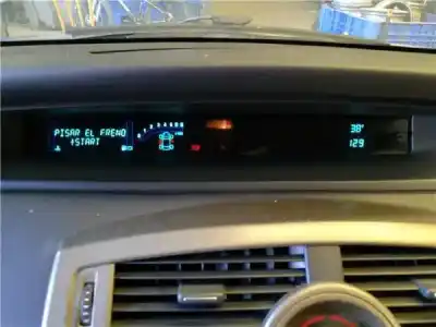 Автозапчасти б/у приборная доска за renault grand scénic ii (jm0/1_) 1.6 ссылки oem iam 
