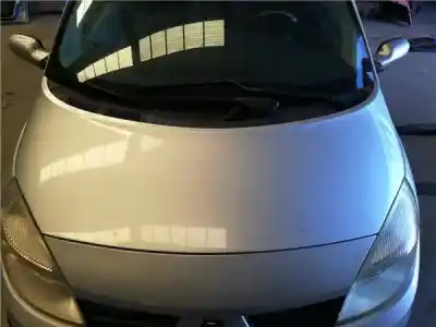 Автозапчасти б/у капот за renault grand scénic ii (jm0/1_) 1.6 ссылки oem iam 