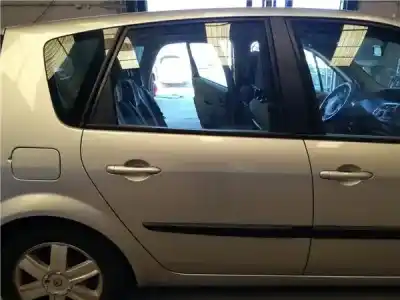 Автозапчасти б/у дверь задняя правая за renault grand scénic ii (jm0/1_) 1.6 ссылки oem iam 