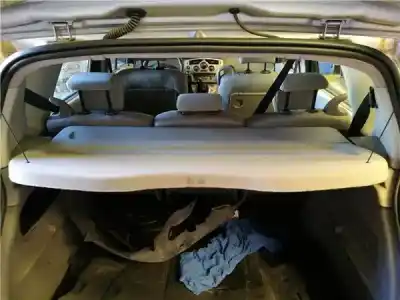 Автозапчасти б/у задний поддон за renault grand scénic ii (jm0/1_) 1.6 ссылки oem iam 