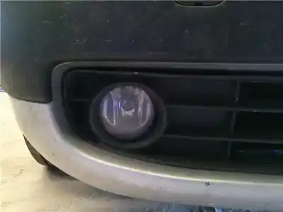 Автозапчасти б/у правая противотуманная фара за renault grand scénic ii (jm0/1_) 1.6 ссылки oem iam 