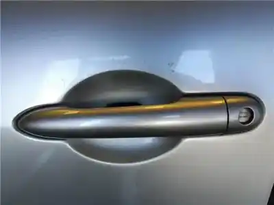 Автозапчасти б/у левая передняя наружная ручка за renault grand scénic ii (jm0/1_) 1.6 ссылки oem iam 