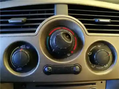Автозапчасти б/у отопление / кондиционирование воздуха за renault grand scénic ii (jm0/1_) 1.6 ссылки oem iam 