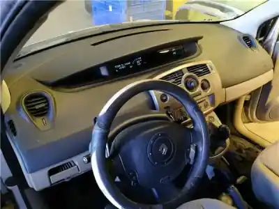 Автозапчасти б/у панель приборов за renault grand scénic ii (jm0/1_) 1.6 ссылки oem iam 