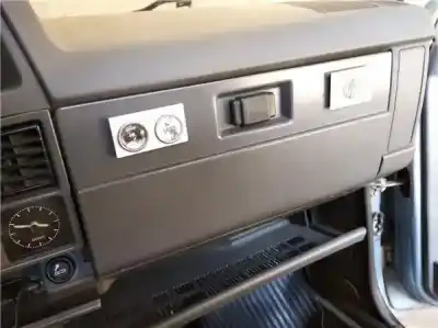 Second-hand car spare part glove compartment for opel corsa 1.2 g -1.2s oem iam references 