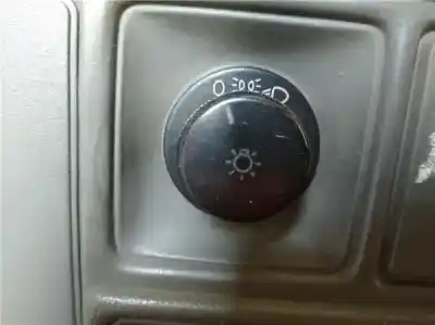 Second-hand car spare part headlights switch for opel corsa 1.2 g -1.2s oem iam references 