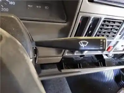 Second-hand car spare part windshiel wiper switch for opel corsa 1.2 g -1.2s oem iam references 