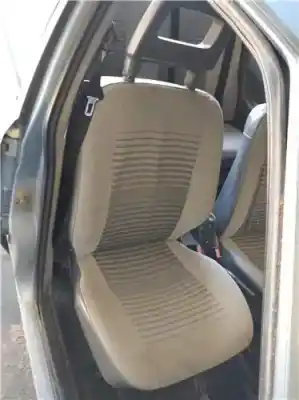 Second-hand car spare part right front seat for opel corsa 1.2 g -1.2s oem iam references 