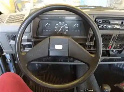 Second-hand car spare part steering wheel for opel corsa 1.2 g -1.2s oem iam references 