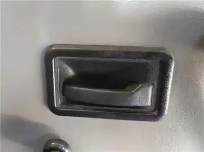 Second-hand car spare part interior right front handle for opel corsa 1.2 g -1.2s oem iam references 