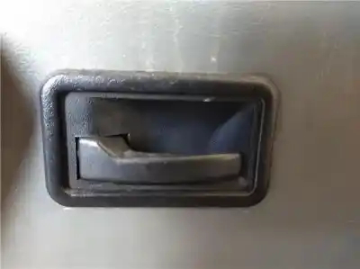 Second-hand car spare part interior left front handle for opel corsa 1.2 g -1.2s oem iam references 