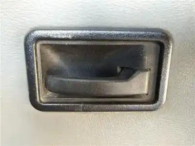 Second-hand car spare part interior right rear handle for opel corsa 1.2 g -1.2s oem iam references 