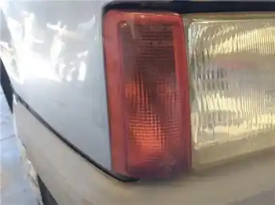 Second-hand car spare part right headlight for opel corsa 1.2 g -1.2s oem iam references 