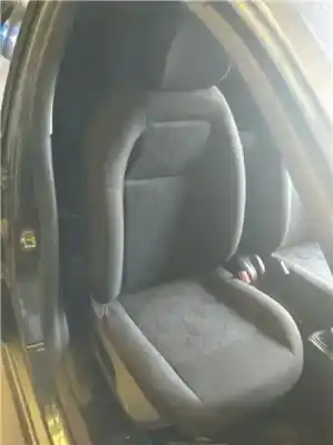 Автозапчастина б/у передне праве сиділо для citroen c-elysée 1.2 12v vti посилання на oem iam 