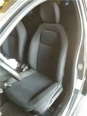 Автозапчастина б/у ліве передне сиділо для citroen c-elysée 1.2 12v vti посилання на oem iam 