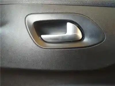Автозапчастина б/у усередині передня права ручка для citroen c-elysée 1.2 12v vti посилання на oem iam 