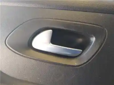 Автозапчастина б/у ліва передня внутрішня ручка для citroen c-elysée 1.2 12v vti посилання на oem iam 