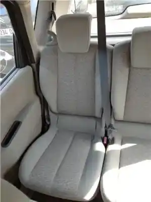 Автозапчасти б/у сиденья задние справа за renault grand scénic ii (jm0/1_) 1.6 ссылки oem iam 