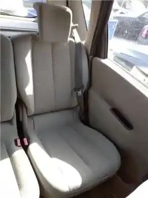 Автозапчасти б/у задние сиденья слева за renault grand scénic ii (jm0/1_) 1.6 ссылки oem iam 