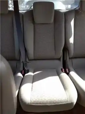 Автозапчасти б/у средняя задняя сиденья за renault grand scénic ii (jm0/1_) 1.6 ссылки oem iam 