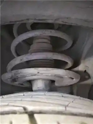 İkinci el araba yedek parçası sol ön amortisör için renault laguna ii (bg0) 2.0 oem iam referansları 8200620379