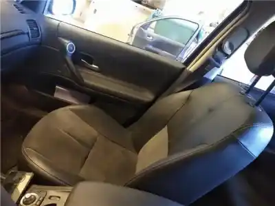 Автозапчастина б/у ПЕРЕДНЕ ПРАВЕ СИДІЛО для RENAULT LAGUNA II (BG0)  Посилання на OEM IAM   