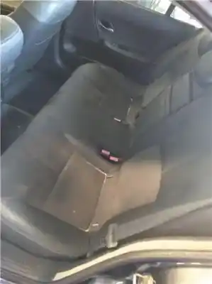 İkinci el araba yedek parçası arka koltuklar için renault laguna ii (bg0) 2.0 oem iam referansları 