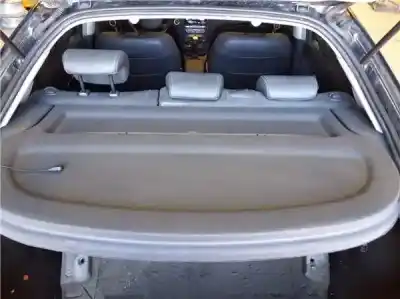 İkinci el araba yedek parçası arka tepsi için renault laguna ii (bg0) 2.0 oem iam referansları 