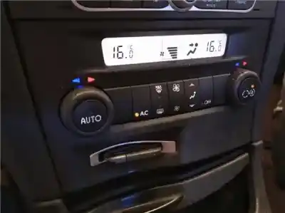 İkinci el araba yedek parçası isitma / klima kontrolü için renault laguna ii (bg0) 2.0 oem iam referansları 