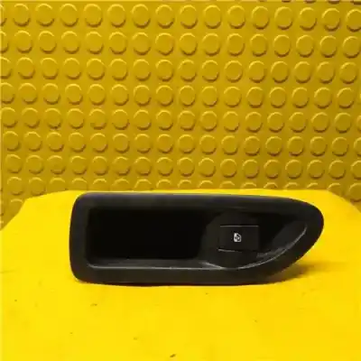 İkinci el araba yedek parçası arka sol cam kontrolü için renault laguna ii (bg0) 2.0 oem iam referansları 8200317493