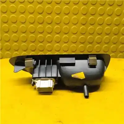 Pezzo di ricambio per auto di seconda mano comandi alzacristalli posteriore sinistro per renault laguna ii (bg0) 2.0 riferimenti oem iam 8200317493  