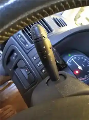 Pezzo di ricambio per auto di seconda mano comando multifunzione per renault laguna ii (bg0) 2.0 riferimenti oem iam 8200420148  34444707