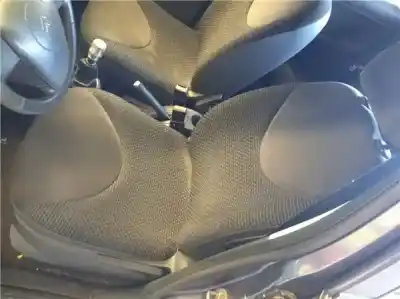 Pièce détachée automobile d'occasion SIÈGE AVANT GAUCHE pour CITROEN C3 PLURIEL (HB_)  Références OEM IAM   