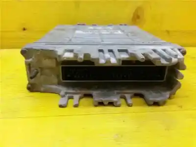 Tweedehands auto-onderdeel ecu motorcontroller voor seat cordoba berlina (6k2) 1.9 tdi oem iam-referenties 028906021dk  0281001484