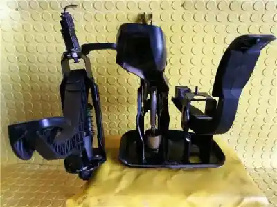 Peça sobressalente para automóvel em segunda mão Pedal Acelerador por SEAT TOLEDO (1M2) 1.6 Referências OEM IAM 1J1721057L  1J1721101C